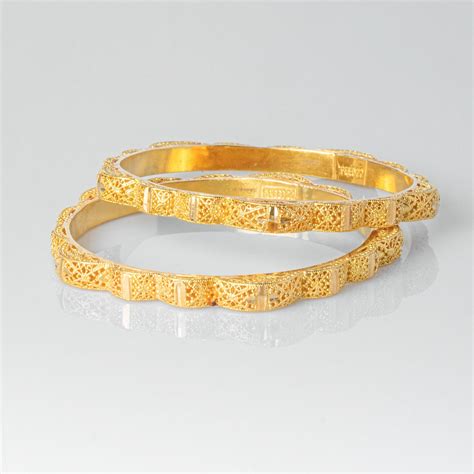 22ct gold jewellery in usa.